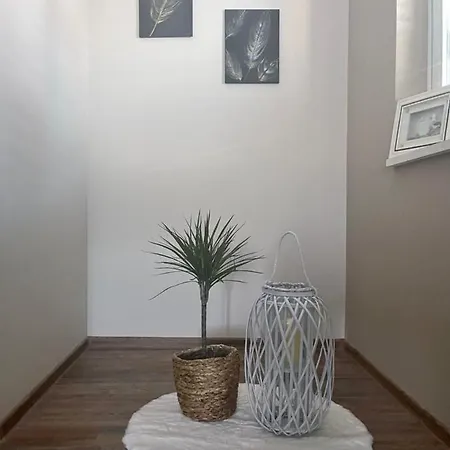 Διαμέρισμα Nika *