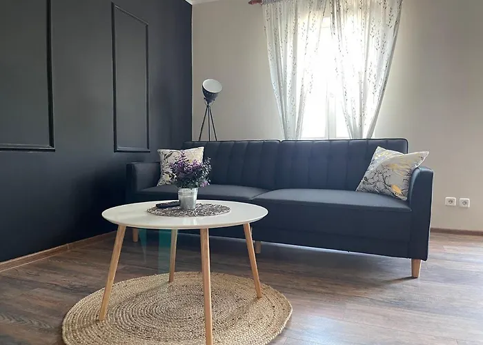 Nika Apartament Valun