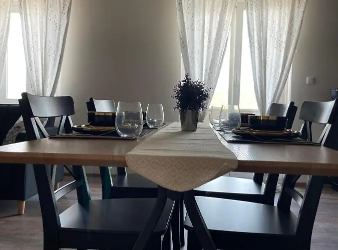 Apartament Nika Valun