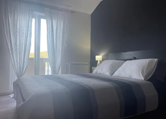 Nika Apartament Valun