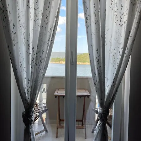 Nika Apartment