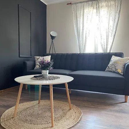 Nika Apartment Valun