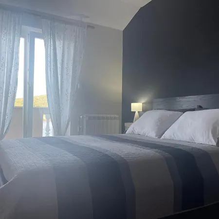 Nika Appartement Valun