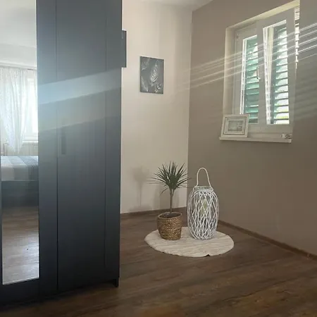Lägenhet Nika *