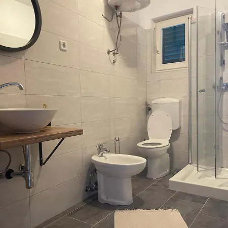 Apartment Nika *