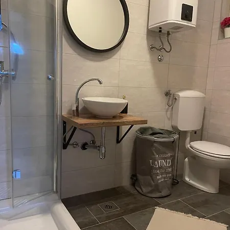 Nika Apartment