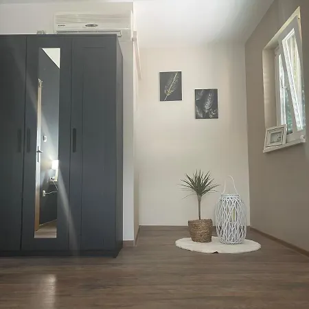 Nika Apartment *