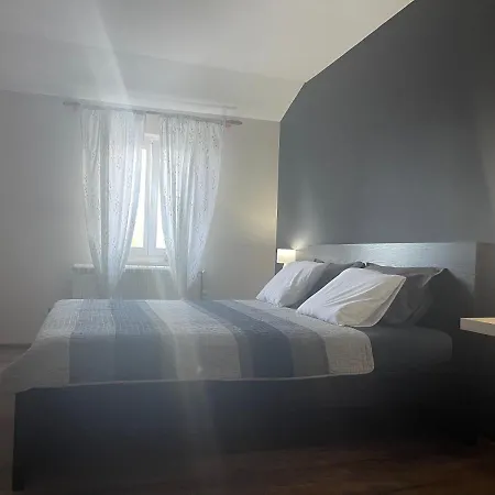 Nika Apartment *
