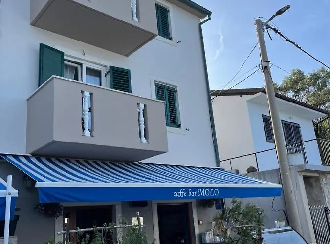 Nika Διαμέρισμα