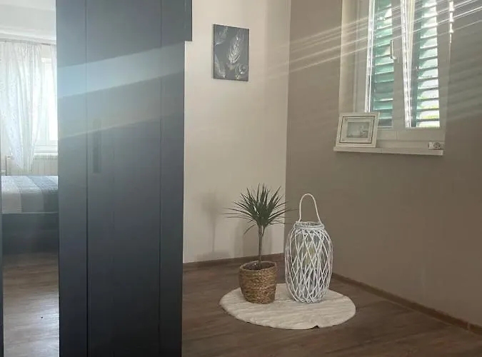 Διαμέρισμα Nika *